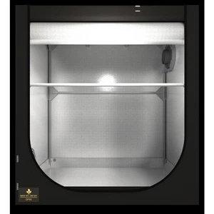 Secret Jardin Dark Propagator DP90 R4.0 (Maße: 90x60x98cm) Anzuchtbox Growzelt - Picture 1 of 7