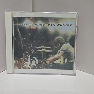The Cardigans "First Band On The Moon" CD - Imagen 1 de 6