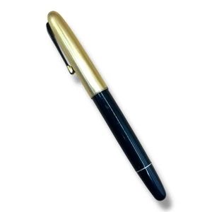 Penna stilografica Aurora 88P vintage - Picture 1 of 4