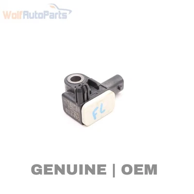 SENSOR DE TEMPERATURA AIRE CLIMATIZADO/CLIMATIZADOR - AUDI/VOLKSWAGEN - 4B0820539 Foto 1 de 4