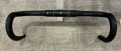 Manillar Bontrager RL Isozone Foto 1 de 2
