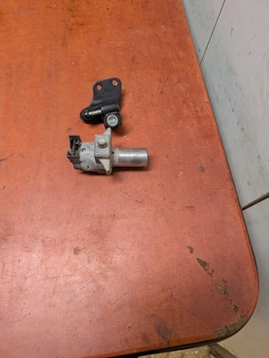 1982 82 Honda CB750 C Custom Ignition Switch Lock - Image 1 of 4