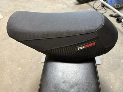 2008-2022 Polaris RMK assault Seat Concepts Micro Seat - Image 1 of 2