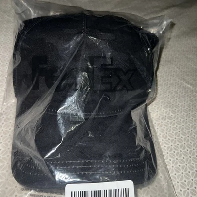 Gorra ajustable FedEx Ogio camuflaje gris malla hechizo trasero raro camionero Foto 1 de 4