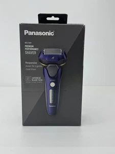 Panasonic ES-LV67 Wet & Dry Electric 5-Blade Shaver with Responsive Beard Sensor - Picture 1 of 6