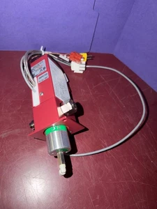 Válvula de inyección Amat Horiba Stec IV-2411AV 3870-04383 COMO ESTÁ SIN PROBAR - Imagen 1 de 7