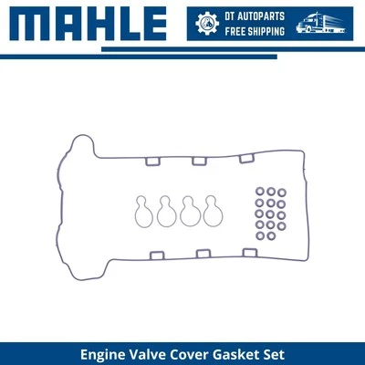 Juego de juntas de cubierta de válvula de motor Mahle 2003 Oldsmobile Alero 2002-2004 2,2 L L4 Foto 1 de 3