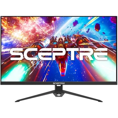 Elevate Gameplay with 27-Inch FHD 1080p Monitor - 1ms Response, FreeSync Enabled - Image 1 of 4