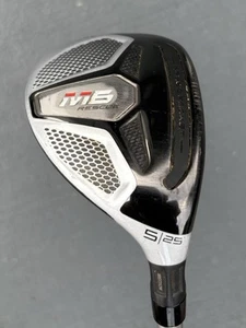 Taylormade M6 Rescue 25° 5H Hybrid Ladies - Picture 1 of 7