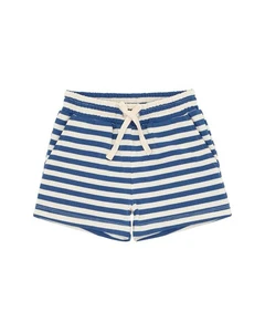 Minnow Short Blue 5/6T - Picture 1 of 2