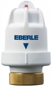 Eberle 049310011015 Stellantrieb TS+ 5.11 230V AC - Bild 1 von 1