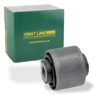 Control/Trailing Arm Mounting Fits BMW 1 Series 3 Series X1 First Line FSK7058 - Image 1 of 4