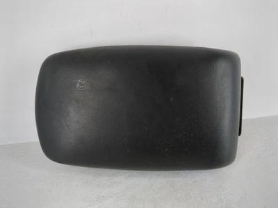 Nissan Sentra 2018-2019 consola de piso central negra 1012141 Foto 1 de 4