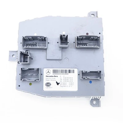 centralina elettrica Sono serbo Mercedes Benz Classe S. W222 A2229006509 - Immagine 1 di 2