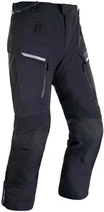 Pantalone Oxford stormland broek stormland nero lungo tg xxl - Foto 1 di 1
