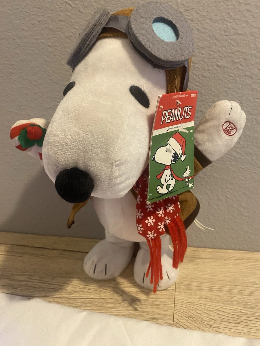Snoopy Flying Ace In other Collectible Peanuts Items for sale | eBay