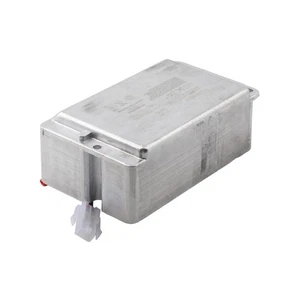1x Electric Scooter Built-In Charger For Ninebot Max G30 Mounting Accessory New - Picture 1 of 24
