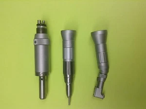 Dental Handpiece Low Speed E Type FREE SHIPPING *NEW* 3 Piece Set - Bild 1 von 2