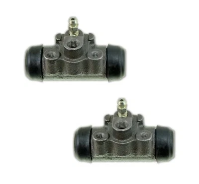 JUEGO DE 2 CILINDROS DE RUEDA DE FRENO DE TAMBOR TRASERO DERECHO Y DERECHO CHRYSLER DODGE W37970 DORMAN Foto 1 de 3