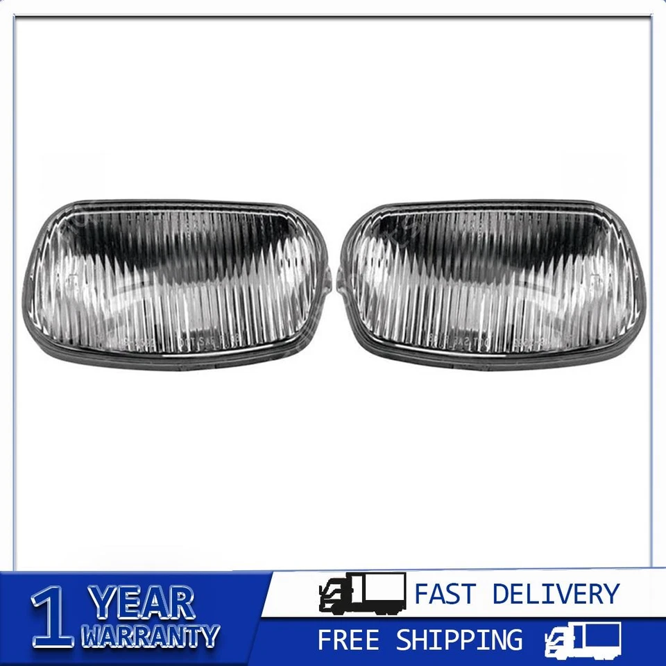 Противотуманные фары в сборе для Mazda B3000 2007 2006 2005 2003 2001 2000 1999 - Изображение 1 из 4