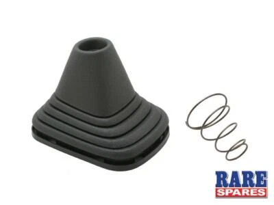 HOLDEN COMMODORE GEAR SHIFT BOOT MANUAL VN VP VR VS V6 V8 SEDAN WAGON UTE  - image 1 of 2