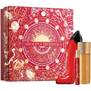 Carolina Herrera Very Good Girl EDP 80 ml + Good Girl Leg Elixir 100 ml - Picture 1 of 1