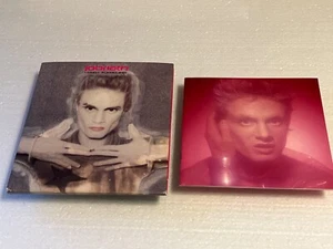 Lonely Planet Boy [Digipak] by Jobriath CD 2004 Attack Records RARE OOP PIDGEON - Picture 1 of 4