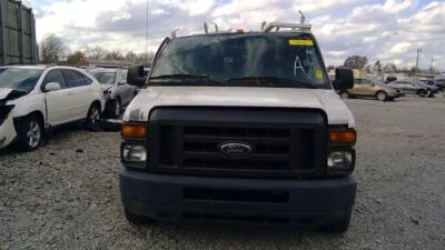 二手动力转向泵 适合:2011 福特 E250 范 A 级 — 第 1/4 张图片