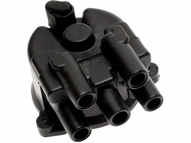 Tapa de distribuidor para Isuzu Rodeo 1991-1997 2,6 L 4 cilindros 1992 1993 1994 1995 D744NK Foto 1 de 1