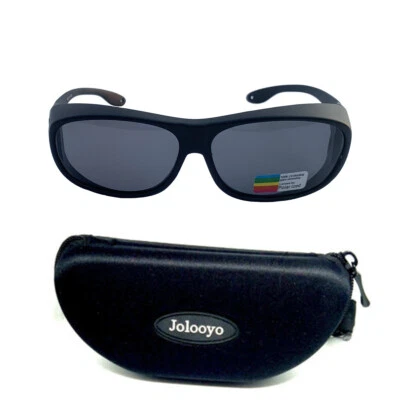 Gafas protectoras postoperatorias para cirugía ocular cataratas protección UV apagón Foto 1 de 4