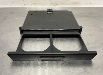 Portavasos para tablero central delantero Acura Integra 1994-2001 Foto 1 de 4