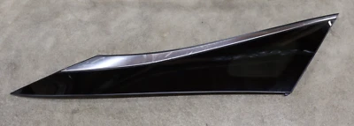 2023-2025 LEXUS RX350/RX350H/RX500H CUARTO DERECHO CRISTAL OEM 62710-0E290 NUEVO Foto 1 de 4