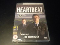 Heartbeat - Complete Seventeenth Series - 6 DVD's - PAL REGION 2 - NEW & SEALED
