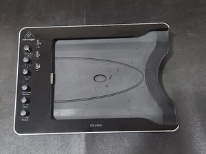 Behringer iStudio iS202 iPad Recording Dock Interface - Ready To Sell - Picture 1 of 7
