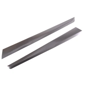 Car Interior Door Panel Trim Fit For Mercedes E Class Coupe W207 C207 2010-13 et - Picture 1 of 6
