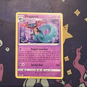 Dragapult 006/015 McDonalds Promos 2024 Regular - Bild 1 von 2