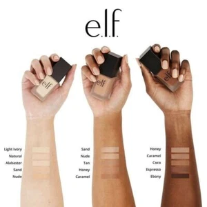 e.l.f. Flawless Finish Foundation  (Choose Your Shade!) - Picture 1 of 22