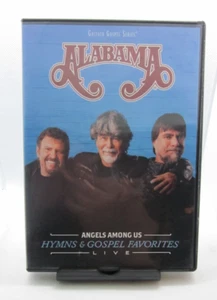 Alabama: Angels Among Us - DVD - Gaither Gospel Series - Good condition - Bild 1 von 3