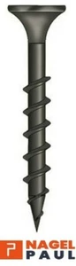 Simpson Strong Tie Schraube für Gipskartonplatten DWC3930PE 3,9 x 40mm   - Bild 1 von 1