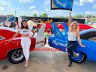 'Claudia Miss Direct Connection' & 'Christy Lee' Daytona & Superbird PHOTO! #66b