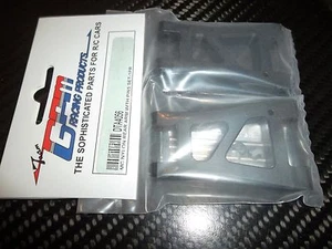 GPM DTA4055 Triangles arrière NYLON  TAMIYA TA04 - Picture 1 of 1