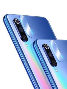 Protector para lente de camara Cristal Templado Vidrio 9H del Huawei P30 Lite - Imagen 1 de 5