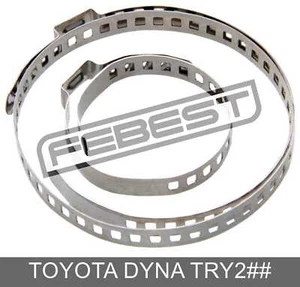 Clamp For Toyota Dyna Try2## (2001-2011) - Picture 1 of 1