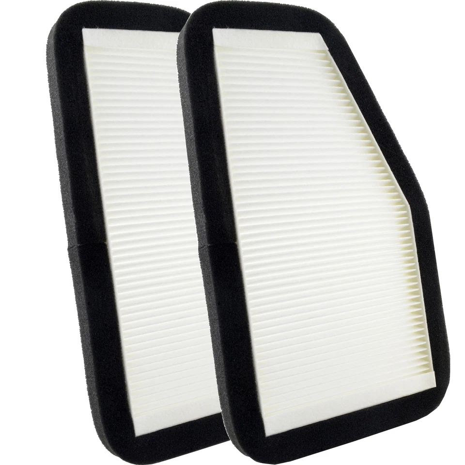 2X Cabin Air Filter for Ford Escape Mazda Tribute Mercury Mariner 8L8Z-19N619-B - Image 1 of 3