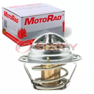 MotoRad 239-180 Engine Coolant Thermostat for P3058 94590182 94580182 kd - Picture 1 of 5
