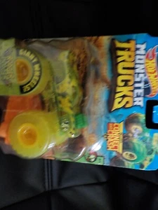 HOT WHEELS MONSTER TRUCK SICK STUFF #5 - Bild 1 von 3