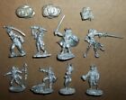 Reaper Miniatures Pirate Warband METAL d&d warhammer frostgrave