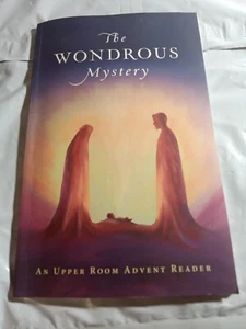 Wondrous Mystery : an Upper Room Advent Reader - Picture 1 of 6