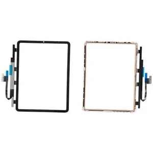 Touchscreen Frontglas für Apple iPad Pro 11 3a M1 2021 A2377 A2459 + OCA - Bild 1 von 3
