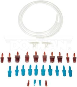 Dorman 14151 Master Cylinder Bleeder Kit